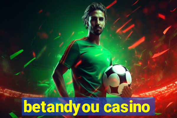 betandyou casino