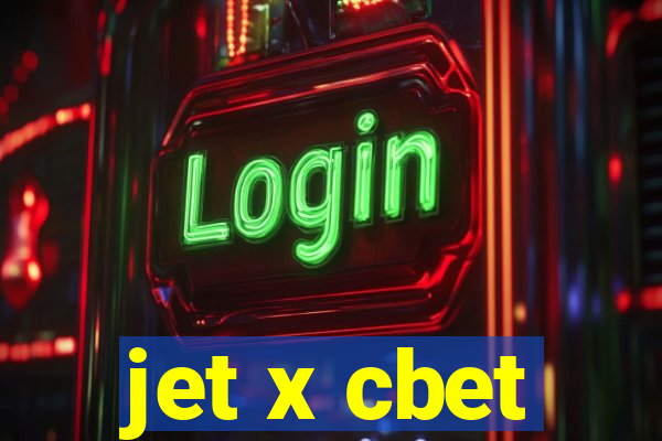 jet x cbet