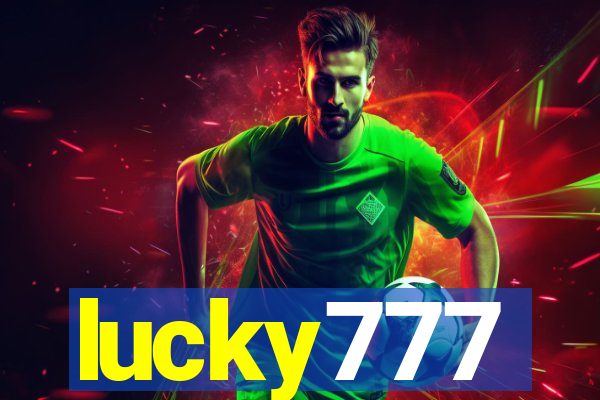 lucky777