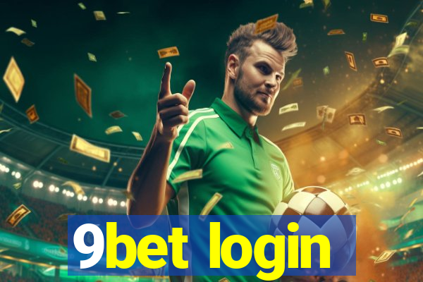 9bet login