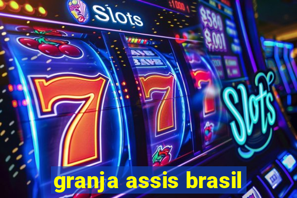 granja assis brasil