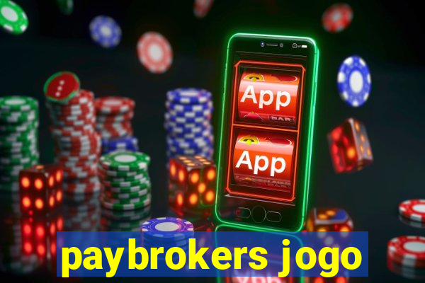 paybrokers jogo