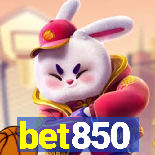 bet850