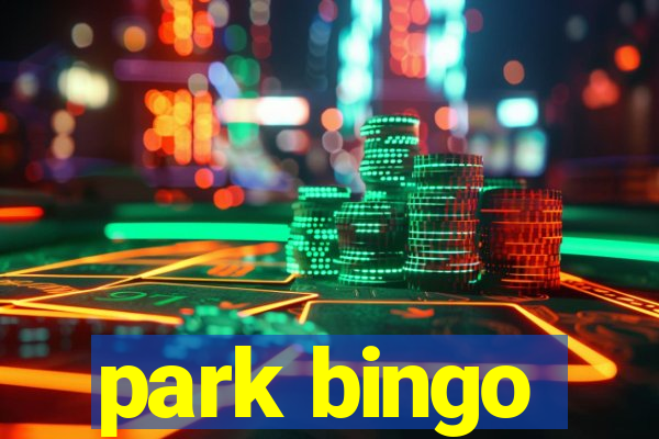 park bingo