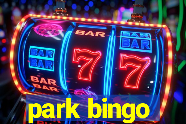 park bingo