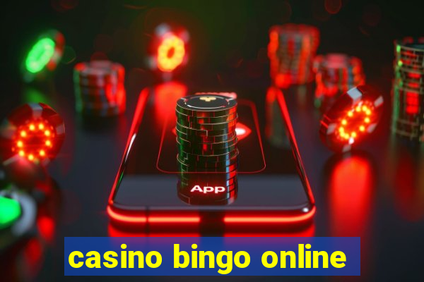 casino bingo online