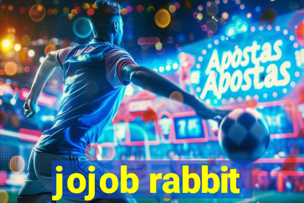 jojob rabbit