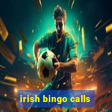 irish bingo calls