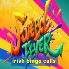 irish bingo calls