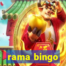 rama bingo