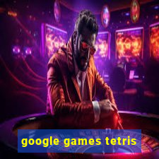 google games tetris