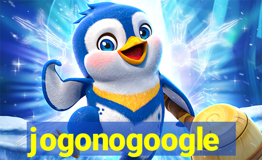 jogonogoogle