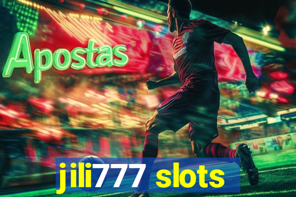 jili777 slots