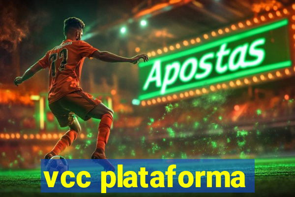 vcc plataforma