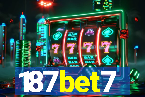 187bet7