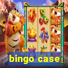 bingo case