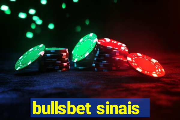 bullsbet sinais