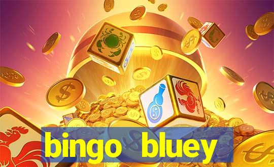 bingo bluey minecraft skin