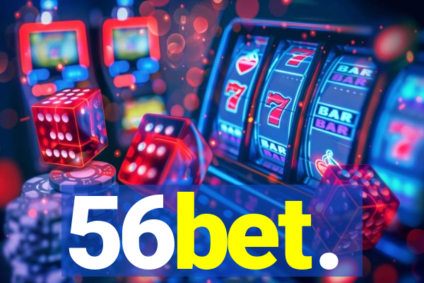 56bet.