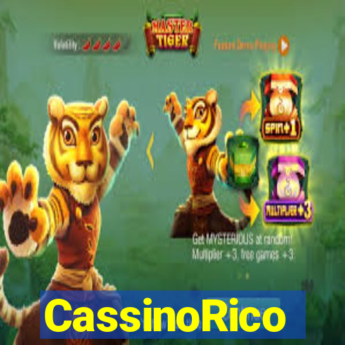 CassinoRico