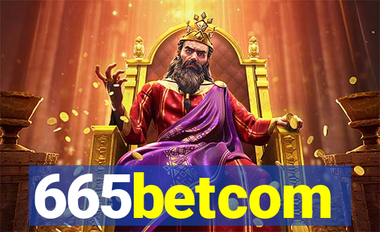 665betcom