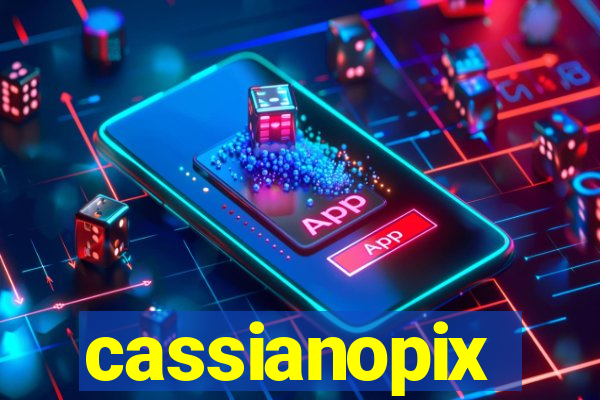 cassianopix