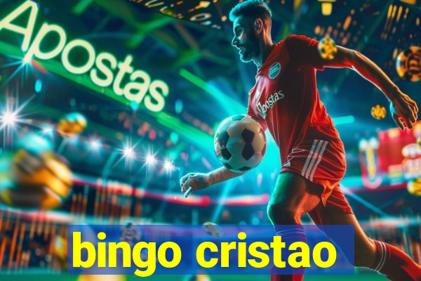 bingo cristao