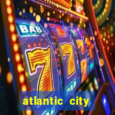 atlantic city casinos new jersey