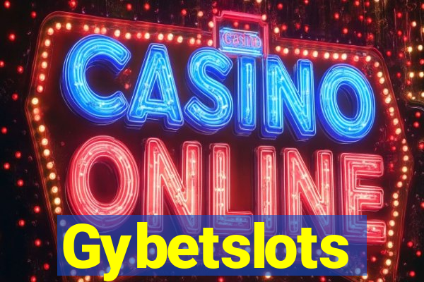 Gybetslots