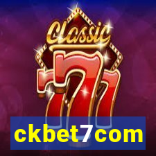 ckbet7com