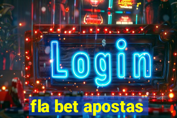 fla bet apostas