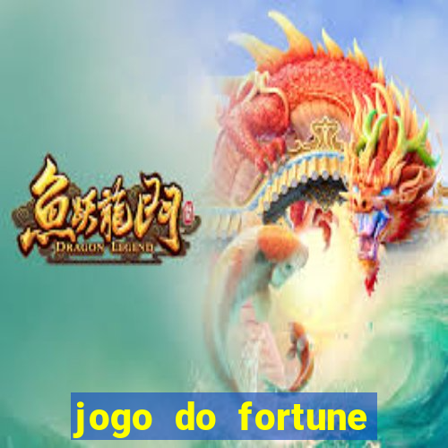 jogo do fortune dragon grátis