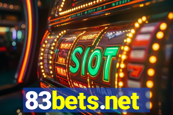 83bets.net