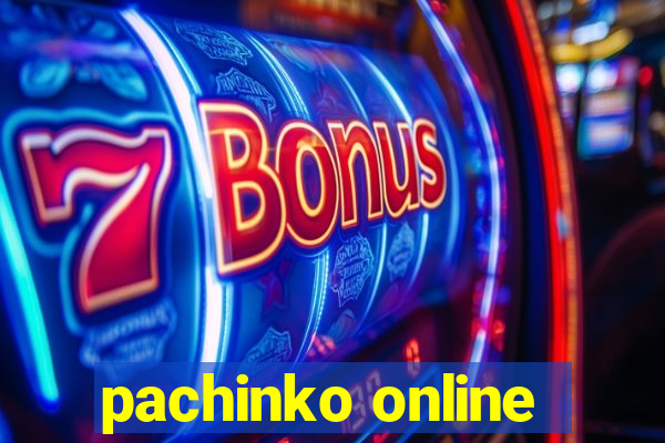 pachinko online