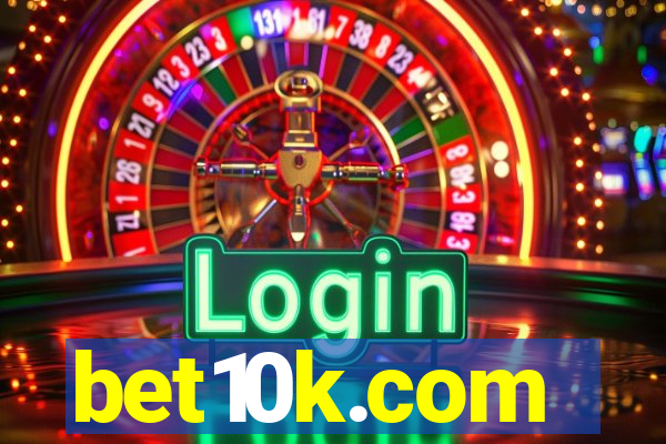 bet10k.com