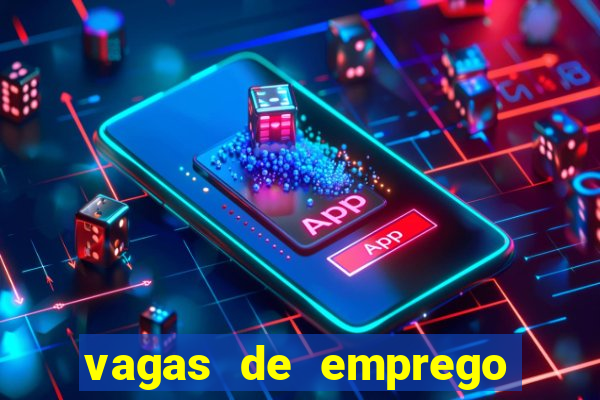 vagas de emprego salvador olx