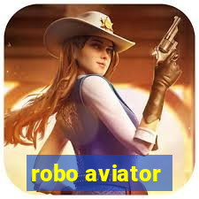 robo aviator