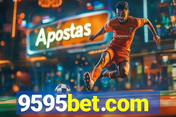 9595bet.com