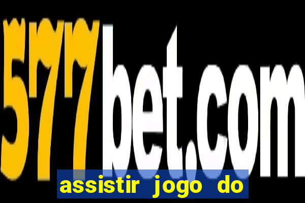 assistir jogo do flamengo multicanais