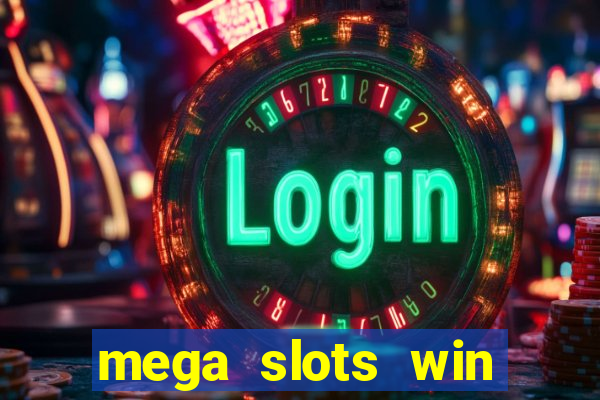 mega slots win real money paytm