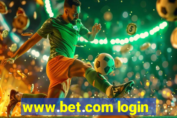 www.bet.com login