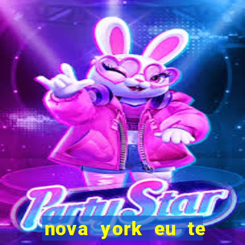 nova york eu te amo filme completo dublado