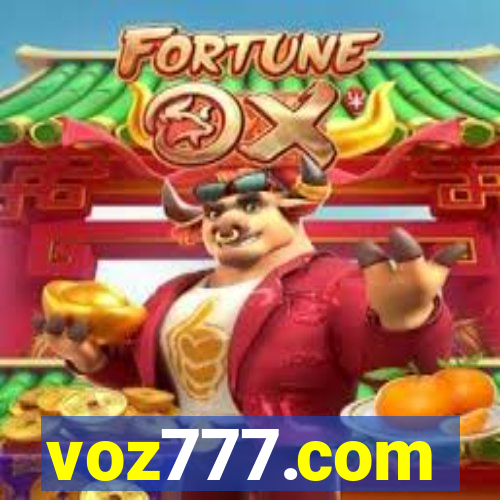 voz777.com