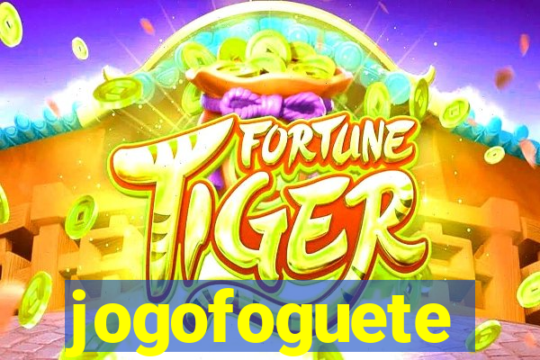 jogofoguete