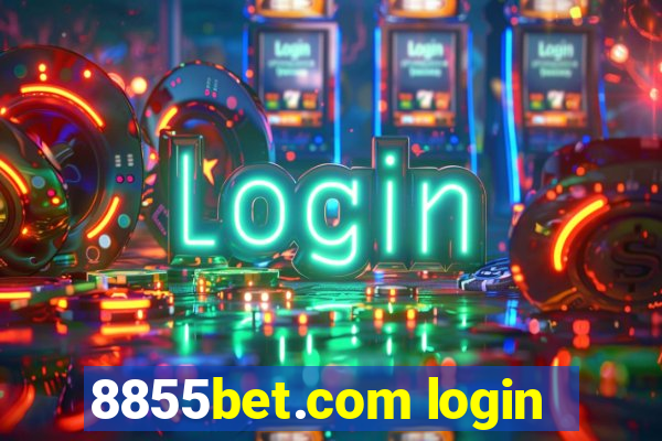 8855bet.com login