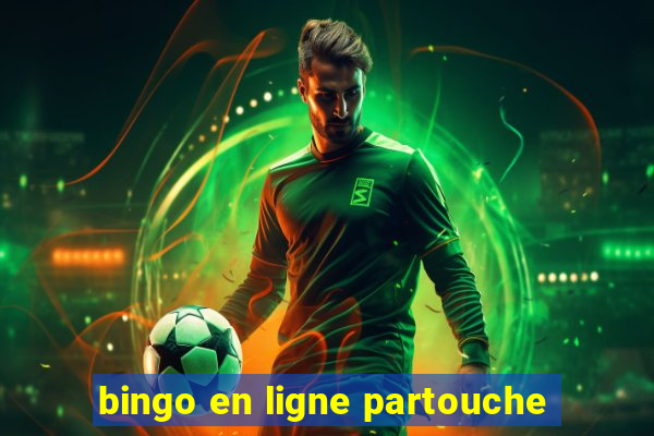 bingo en ligne partouche