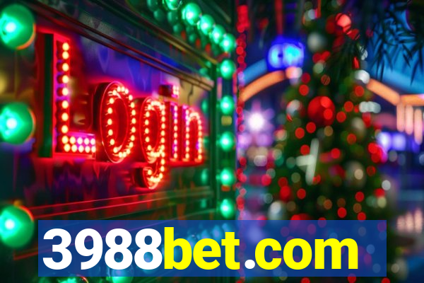 3988bet.com