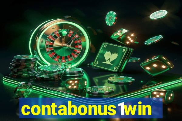 contabonus1win