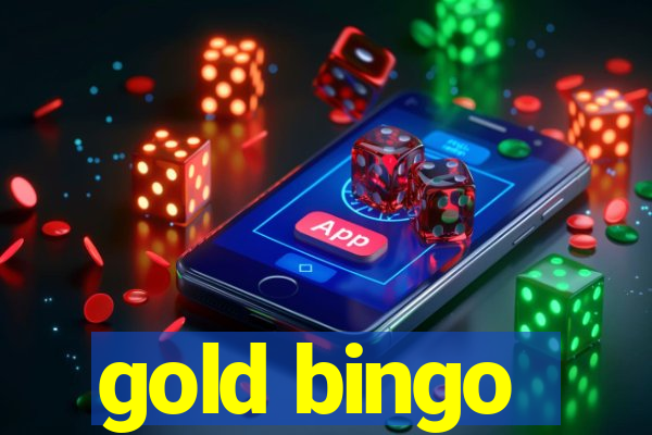 gold bingo