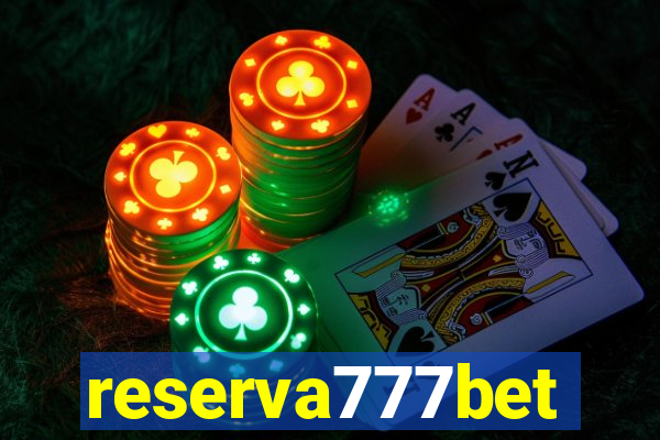 reserva777bet